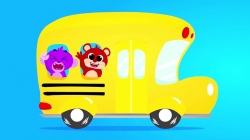 مجموعه آموزشی زبان انگلیسی little angel قسمت 456